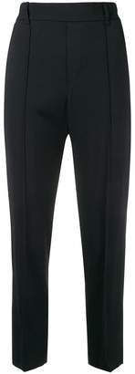 Vince cropped trousers