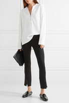 Thumbnail for your product : The Row Thilde Stretch-scuba Skinny Pants