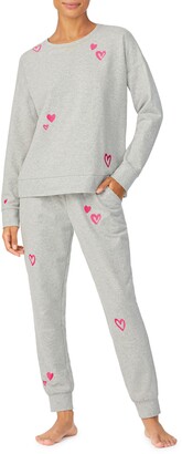 Bedhead Pajamas BedHead Organic Cotton Blend Jogger Pajamas