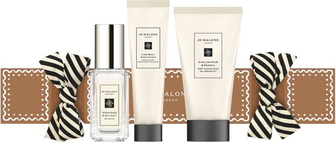 Jo Malone Christmas Cracker Gift Set ShopStyle Fragrances