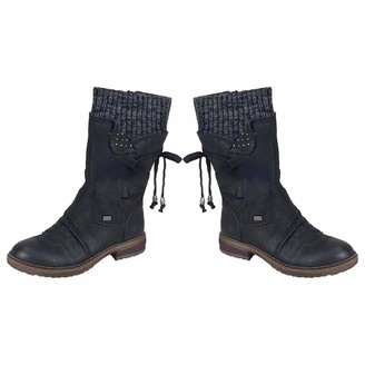 carvela rudy snow boots