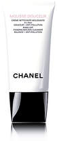 CHANEL MOUSSE DOUCEUR Rinse-Off Foaming Mousse Cleanser Balance + Anti-Pollution