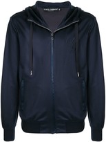 Thumbnail for your product : Dolce & Gabbana hooded sweatshirt