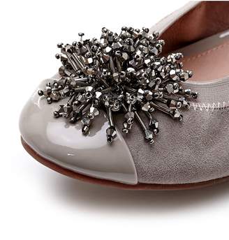 Moda In Pelle Falvo ballerina shoes