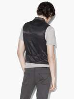 Thumbnail for your product : John Varvatos Striped Vest