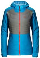 Thumbnail for your product : L.L. Bean North Col Hooded Hybrid Jacket, Colorblock