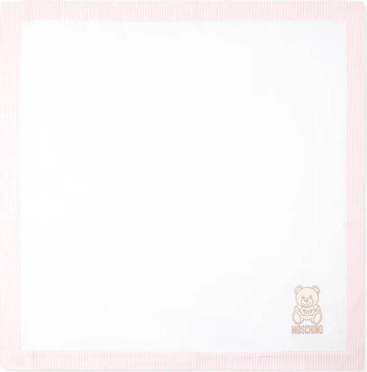 Teddy Bear blanket (76cm)