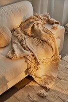 Thumbnail for your product : Urban Outfitters Aden Tufted Throw Blanket