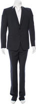 Thumbnail for your product : Versace Two-Piece Notch Lapel Suit w/ Tags