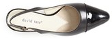 Thumbnail for your product : David Tate Women's 'Grace' Pump