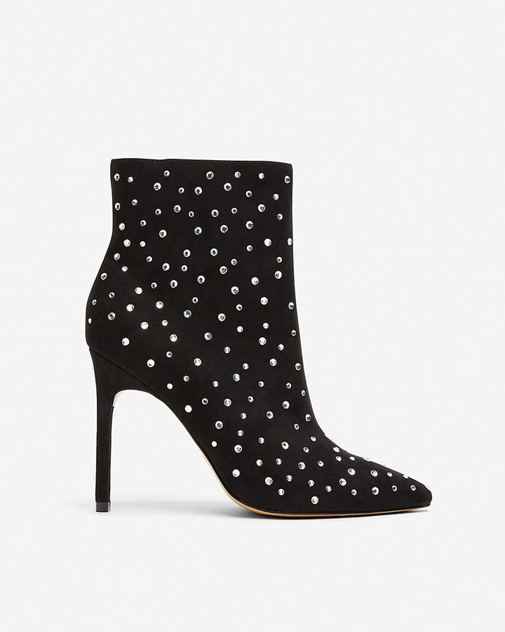 vaneli adelle bootie