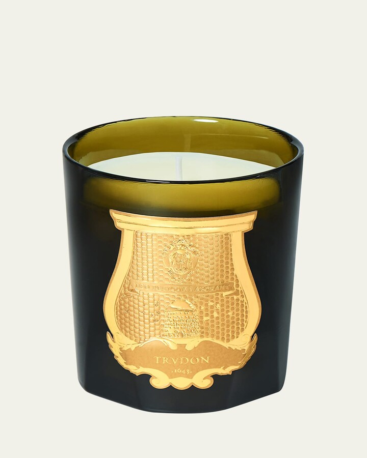 Cire Trudon Gabriel Classic Candle, Gourmand Chimney Fire