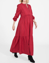 Thumbnail for your product : Madewell HATCH Collection The Katana Dress