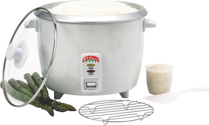 Bene Casa Be Classic Automatic Rice Cooker