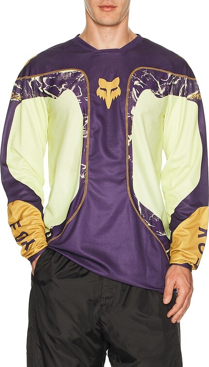 Fox Racing 180 Image Print Jersey
