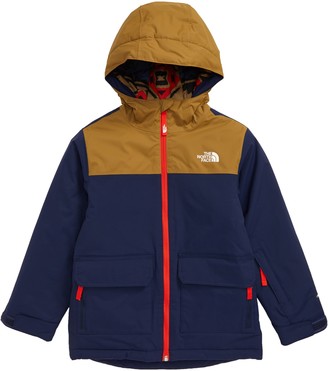 The North Face Freedom Waterproof Insulated Snowsports Jacket