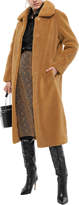 Thumbnail for your product : Stand Studio Gilberte Faux Shearling Coat