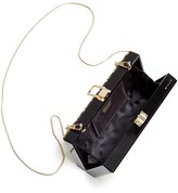 Thumbnail for your product : Milly Diamond Box Clutch