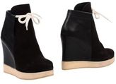 Thumbnail for your product : B Store B-STORE Ankle boots