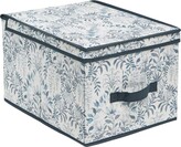 Thumbnail for your product : KENNEDY INTERNATIONAL Storage Box with Lid
