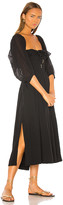 Thumbnail for your product : Free People Oasis Midi Dress