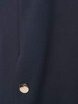 Thumbnail for your product : Les Copains navy polo top dress