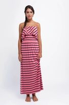 Thumbnail for your product : Just Add Sugar Bayside Maxi Dress