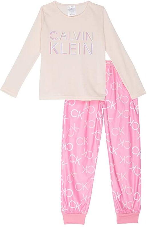 Calvin Klein Girls' Sleepwear | Shop the world's largest collection of  fashion | ShopStyle