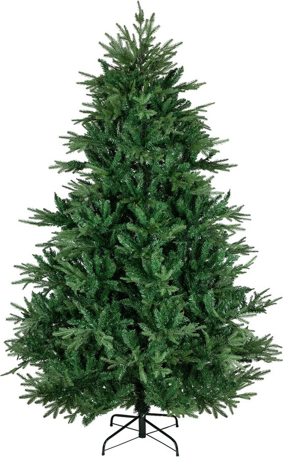 Northlight 7.5Ft Juniper Pine Unlit Artificial Christmas Tree ShopStyle
