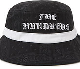 Thumbnail for your product : The Hundreds Bucket Hat