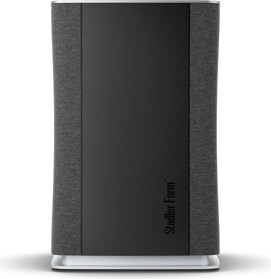 Stadler Form Roger Air Purifier with HEPA Filter and Activated Carbon/Charcoal