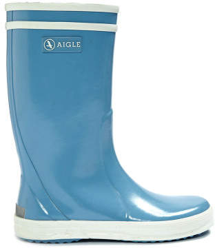 Aigle Lolly Pop Rain Boots