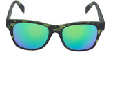 Thumbnail for your product : Italia Independent Camo Sunglasses