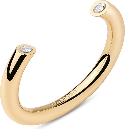 DEMARSON Miley Cuff Bracelet