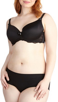 Thumbnail for your product : Moxie Morning Bra in Plus Size