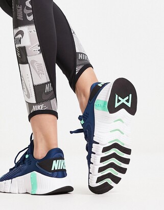 asos nike metcon