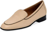 Thumbnail for your product : The Row Adam Piper Leather Loafer