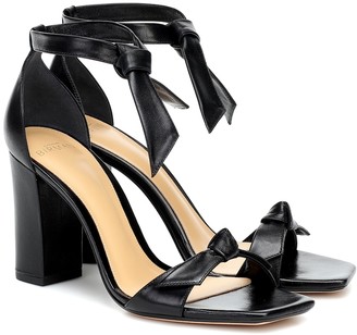 brazilian leather sandals