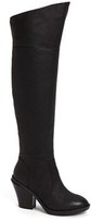 Thumbnail for your product : Kenneth Cole New York 'Stay Idol' Over the Knee Boot