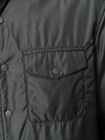 Thumbnail for your product : Aspesi light-weight jacket
