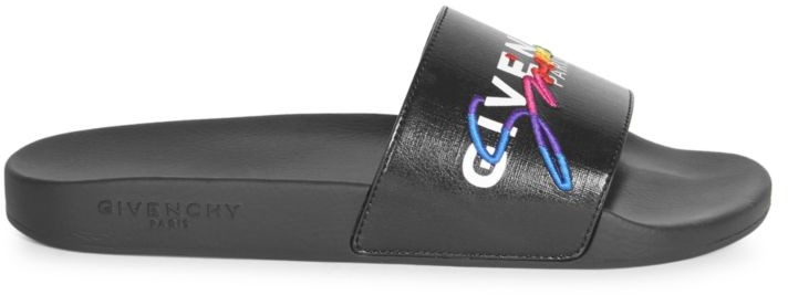 givenchy pool slides