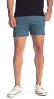 Thumbnail for your product : Parke & Ronen Holler Printed Shorts