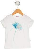 Thumbnail for your product : Il Gufo Girls' Printed Top