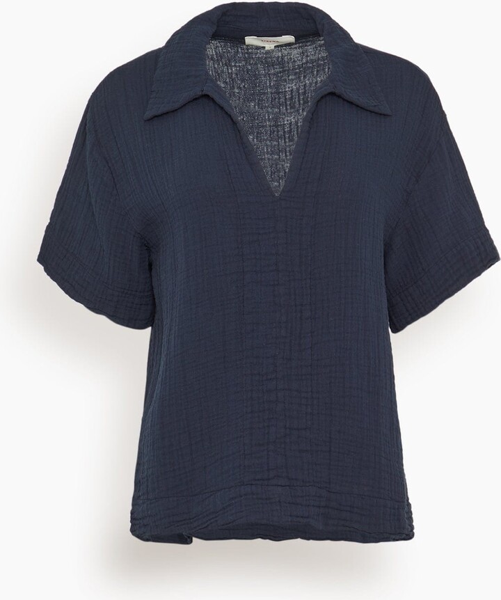 XiRENA Reign Top in North Star