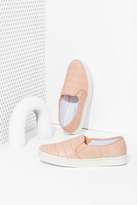 Thumbnail for your product : Report Keelin Slip-On Sneaker - Blush