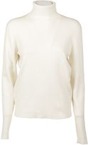Thumbnail for your product : Victoria Beckham Open Back Sweater