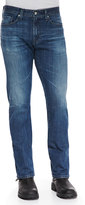 Thumbnail for your product : AG Adriano Goldschmied Protege 9-Year Wash Jeans, Indigo