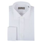 Thumbnail for your product : Canali Bib Evening Shirt