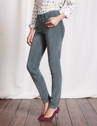 Boden Mid Rise Skinny