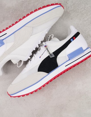 puma bmw trainers uk